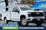 New 2026 Chevrolet Silverado 2500 Double Cab Service Truck for sale #26F0013 - photo 1