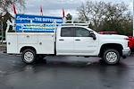 New 2026 Chevrolet Silverado 2500 Double Cab Service Truck for sale #26F0013 - photo 3