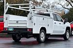 New 2026 Chevrolet Silverado 2500 Double Cab Service Truck for sale #26F0013 - photo 4