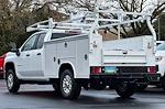 New 2026 Chevrolet Silverado 2500 Double Cab Service Truck for sale #26F0013 - photo 5