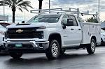 New 2026 Chevrolet Silverado 2500 Double Cab Service Truck for sale #26F0013 - photo 7