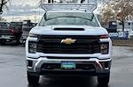 New 2026 Chevrolet Silverado 2500 Double Cab Service Truck for sale #26F0013 - photo 8