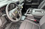 New 2026 Chevrolet Silverado 2500 Double Cab Service Truck for sale #26F0013 - photo 9
