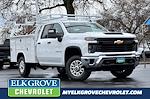 New 2026 Chevrolet Silverado 2500 Double Cab Service Truck for sale #26F0015 - photo 1