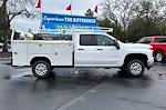 New 2026 Chevrolet Silverado 2500 Double Cab Service Truck for sale #26F0015 - photo 4