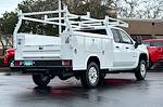 New 2026 Chevrolet Silverado 2500 Double Cab Service Truck for sale #26F0015 - photo 5