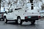 New 2026 Chevrolet Silverado 2500 Double Cab Service Truck for sale #26F0015 - photo 6
