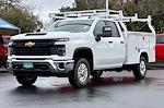 New 2026 Chevrolet Silverado 2500 Double Cab Service Truck for sale #26F0015 - photo 7