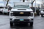 New 2026 Chevrolet Silverado 2500 Double Cab Service Truck for sale #26F0015 - photo 8