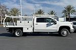 2026 Chevrolet Silverado 3500 Crew Cab 4WD Contractor Truck for sale #26F0016 - photo 3