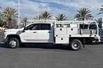 2026 Chevrolet Silverado 3500 Crew Cab 4WD Contractor Truck for sale #26F0016 - photo 6