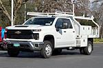 2026 Chevrolet Silverado 3500 Crew Cab 4WD Contractor Truck for sale #26F0016 - photo 7