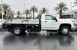 2026 Chevrolet Silverado 3500 Regular Cab 4WD Flatbed Truck for sale #26F0017 - photo 4