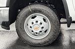 2026 Chevrolet Silverado 3500 Regular Cab 4WD Flatbed Truck for sale #26F0017 - photo 22