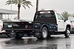 2026 Chevrolet Silverado 3500 Regular Cab 4WD Flatbed Truck for sale #26F0017 - photo 2