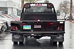 2026 Chevrolet Silverado 3500 Regular Cab 4WD Flatbed Truck for sale #26F0017 - photo 3
