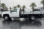2026 Chevrolet Silverado 3500 Regular Cab 4WD Flatbed Truck for sale #26F0017 - photo 6