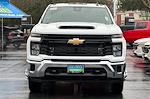 2026 Chevrolet Silverado 3500 Regular Cab 4WD Flatbed Truck for sale #26F0017 - photo 8