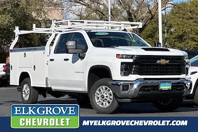 New 2026 Chevrolet Silverado 2500 - photo 1
