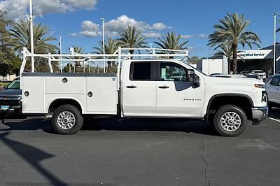 New 2026 Chevrolet Silverado 2500 - photo 1