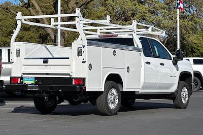 New 2026 Chevrolet Silverado 2500 - photo 1