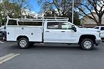 New 2026 Chevrolet Silverado 2500 Crew Cab Service Truck for sale #26F0022 - photo 2