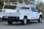 New 2026 Chevrolet Silverado 2500 Crew Cab Service Truck for sale #26F0022 - photo 3