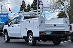 New 2026 Chevrolet Silverado 2500 Crew Cab Service Truck for sale #26F0022 - photo 5