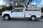 New 2026 Chevrolet Silverado 2500 Crew Cab Service Truck for sale #26F0022 - photo 6