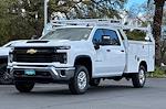 New 2026 Chevrolet Silverado 2500 Crew Cab Service Truck for sale #26F0022 - photo 7