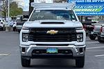 New 2026 Chevrolet Silverado 2500 Crew Cab Service Truck for sale #26F0022 - photo 8