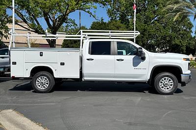 New 2026 Chevrolet Silverado 2500 - photo 1