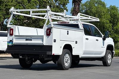 New 2026 Chevrolet Silverado 2500 - photo 1