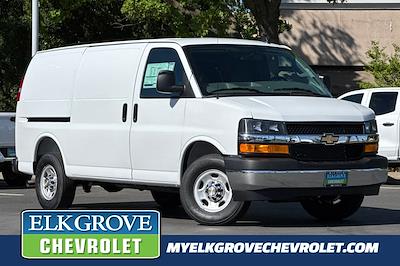 New 2026 Chevrolet Express 2500 - photo 1