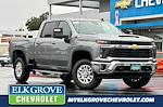 2026 Chevrolet Silverado 2500 Crew Cab 4WD Pickup for sale #26M0016 - photo 1