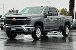 2026 Chevrolet Silverado 2500 Crew Cab 4WD Pickup for sale #26M0016 - photo 7