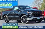 2026 Chevrolet Silverado 1500 Regular Cab RWD Pickup for sale #26M0024 - photo 1
