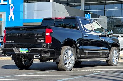 2026 Chevrolet Silverado 1500 Crew Cab 4WD Pickup for sale #26M0026 - photo 2