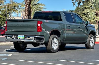New 2026 Chevrolet Silverado 1500 LT Crew Cab for sale #26M0041 - photo 2