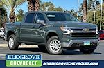 New 2026 Chevrolet Silverado 1500 LT Crew Cab for sale #26M0041 - photo 1