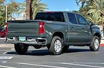 New 2026 Chevrolet Silverado 1500 LT Crew Cab for sale #26M0041 - photo 2