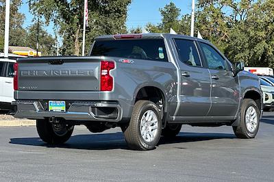 2026 Chevrolet Silverado 1500 Crew Cab 4WD Pickup for sale #26M0042 - photo 2