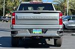 2026 Chevrolet Silverado 1500 Crew Cab 4WD Pickup for sale #26M0042 - photo 4