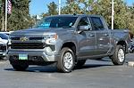 2026 Chevrolet Silverado 1500 Crew Cab 4WD Pickup for sale #26M0042 - photo 7