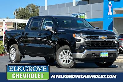 New 2026 Chevrolet Silverado 1500 LT Crew Cab for sale #26M0044 - photo 1