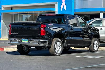 New 2026 Chevrolet Silverado 1500 LT Crew Cab for sale #26M0044 - photo 2