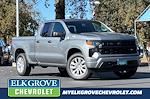 New 2026 Chevrolet Silverado 1500 Custom Double Cab for sale #26M0046 - photo 1