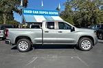 New 2026 Chevrolet Silverado 1500 Custom Double Cab for sale #26M0046 - photo 3