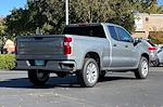 New 2026 Chevrolet Silverado 1500 Custom Double Cab for sale #26M0046 - photo 2