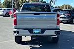 New 2026 Chevrolet Silverado 1500 Custom Double Cab for sale #26M0046 - photo 4